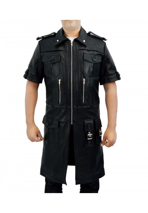 Men's Final Fantasy Jacket